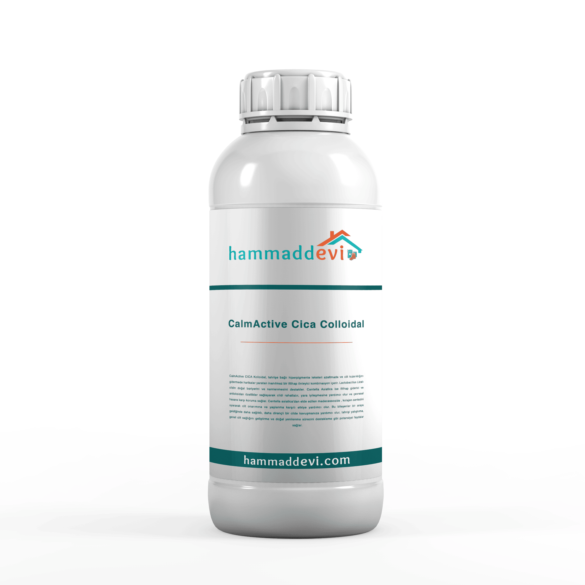 CalmActive Cica Colloidal