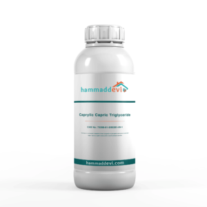 Caprylic/Capric Triglyceride