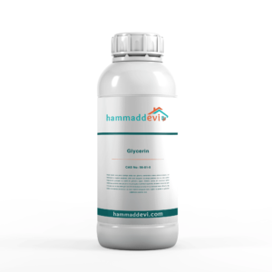 Gliserin