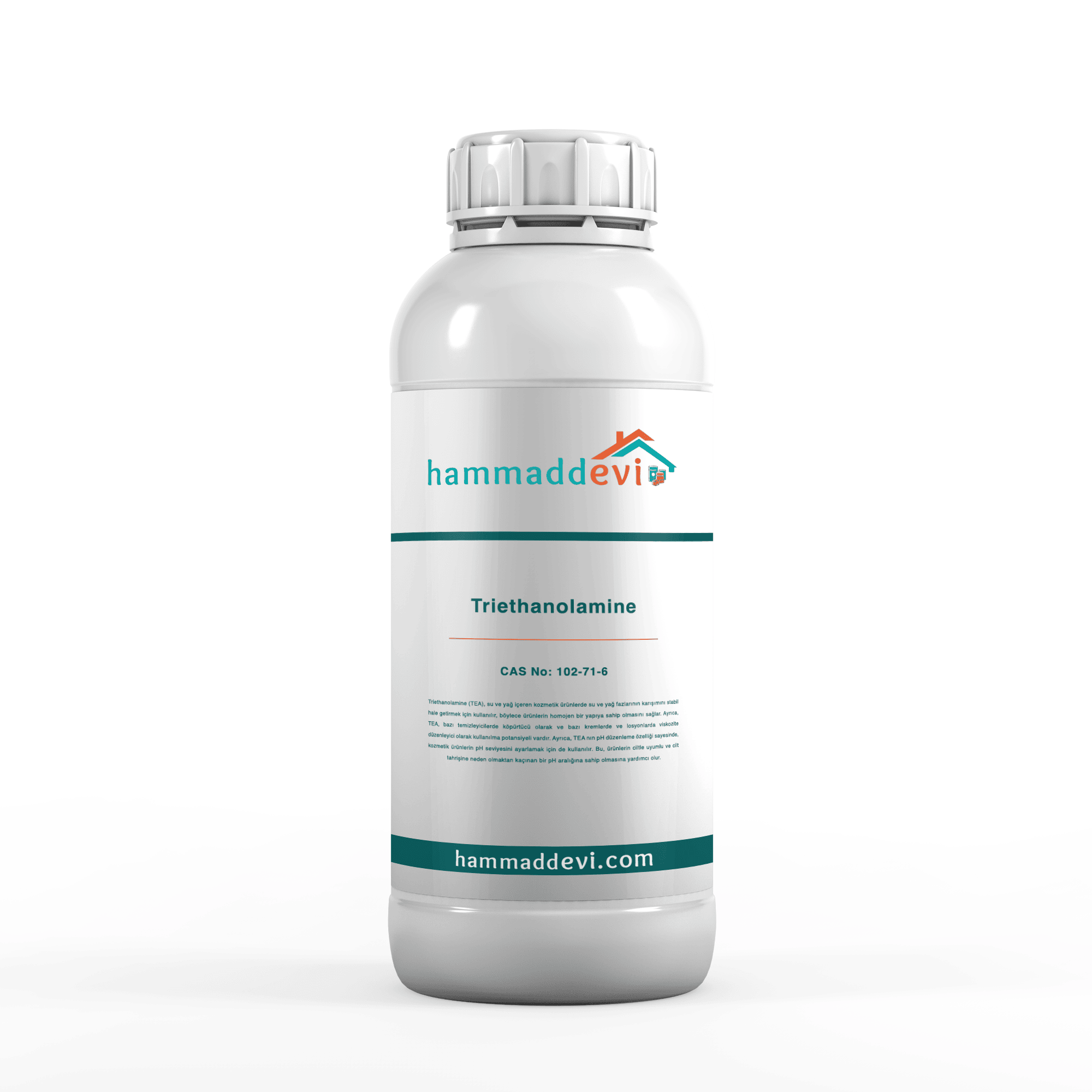 TEA Triethanolamine